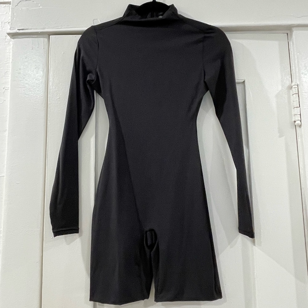 SKIMS Short Bodysuit